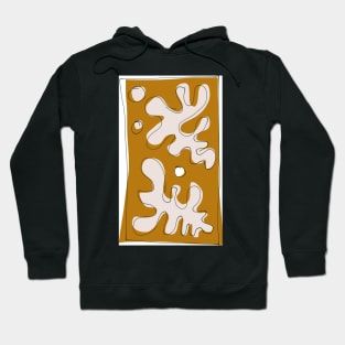 Shapes and colours Hoodie